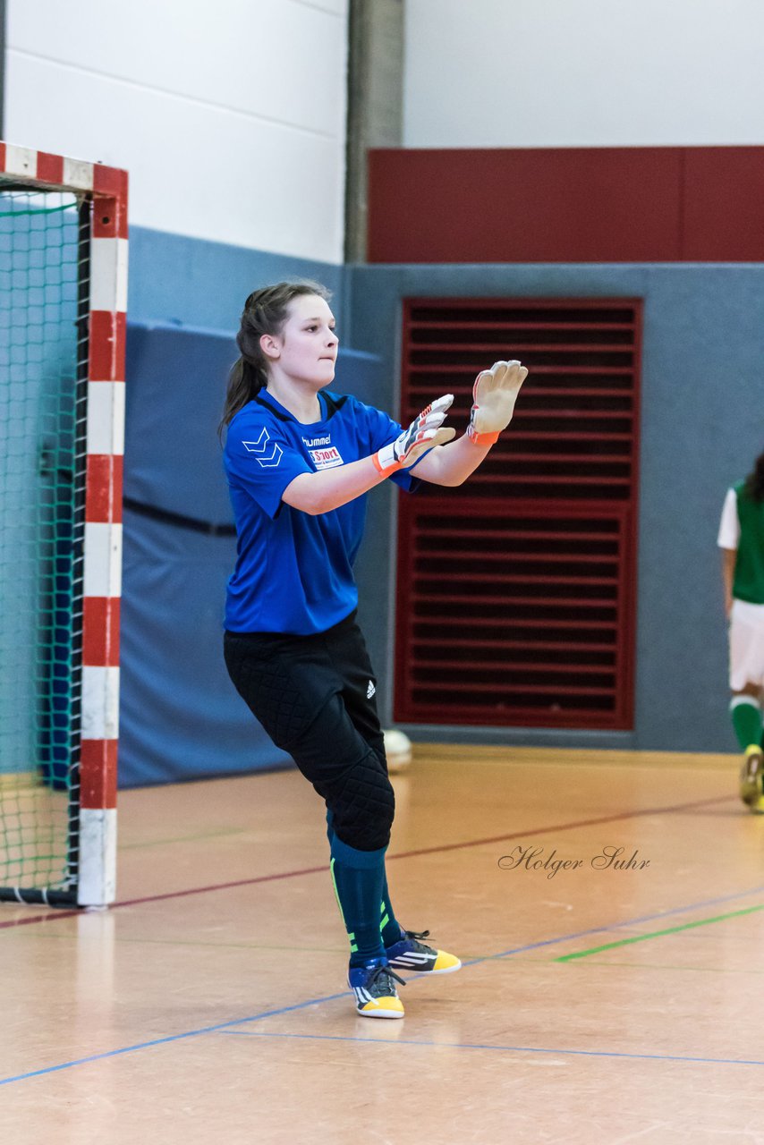 Bild 95 - Norddeutschen Futsalmeisterschaften : Sieger: Osnabrcker SC